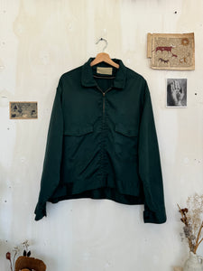 1950s Evergreen Work Jacket (XXL)