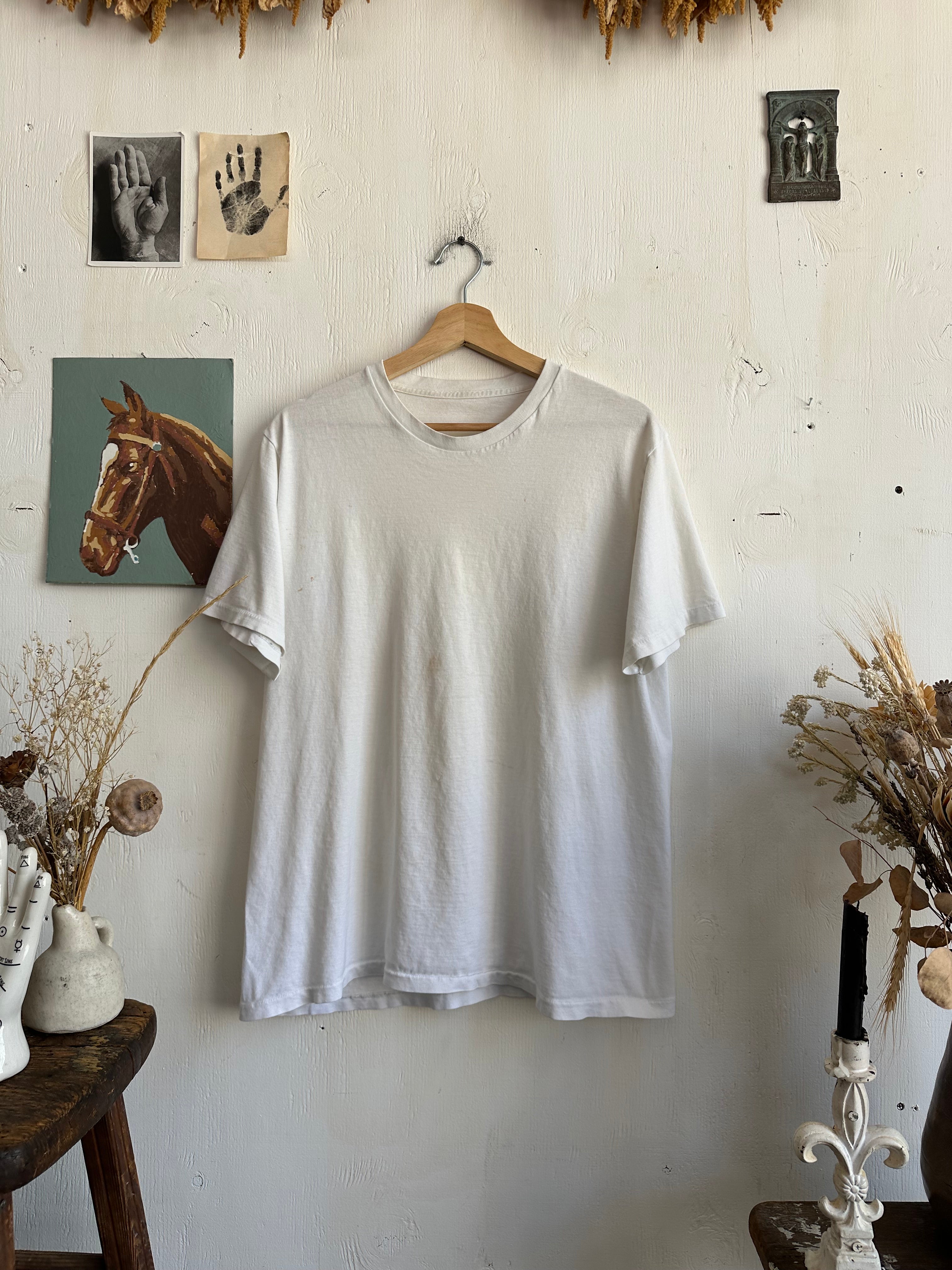 1980s Well Worn Blank (L)