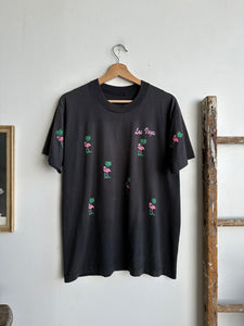 1980s Las Vegas Flamingo Tee (L)
