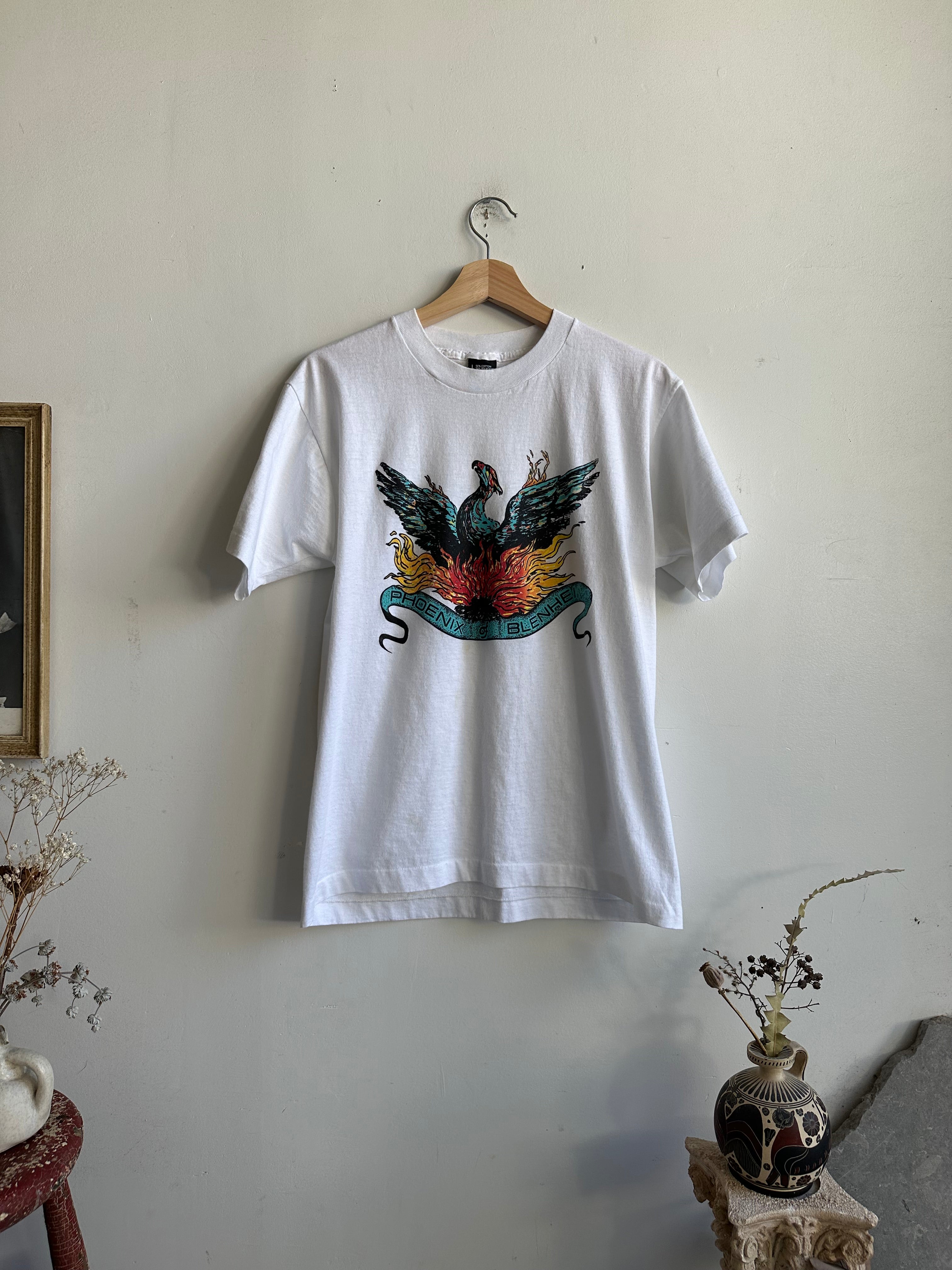 1990s Phoenix of Blenheim T-Shirt (M/L)