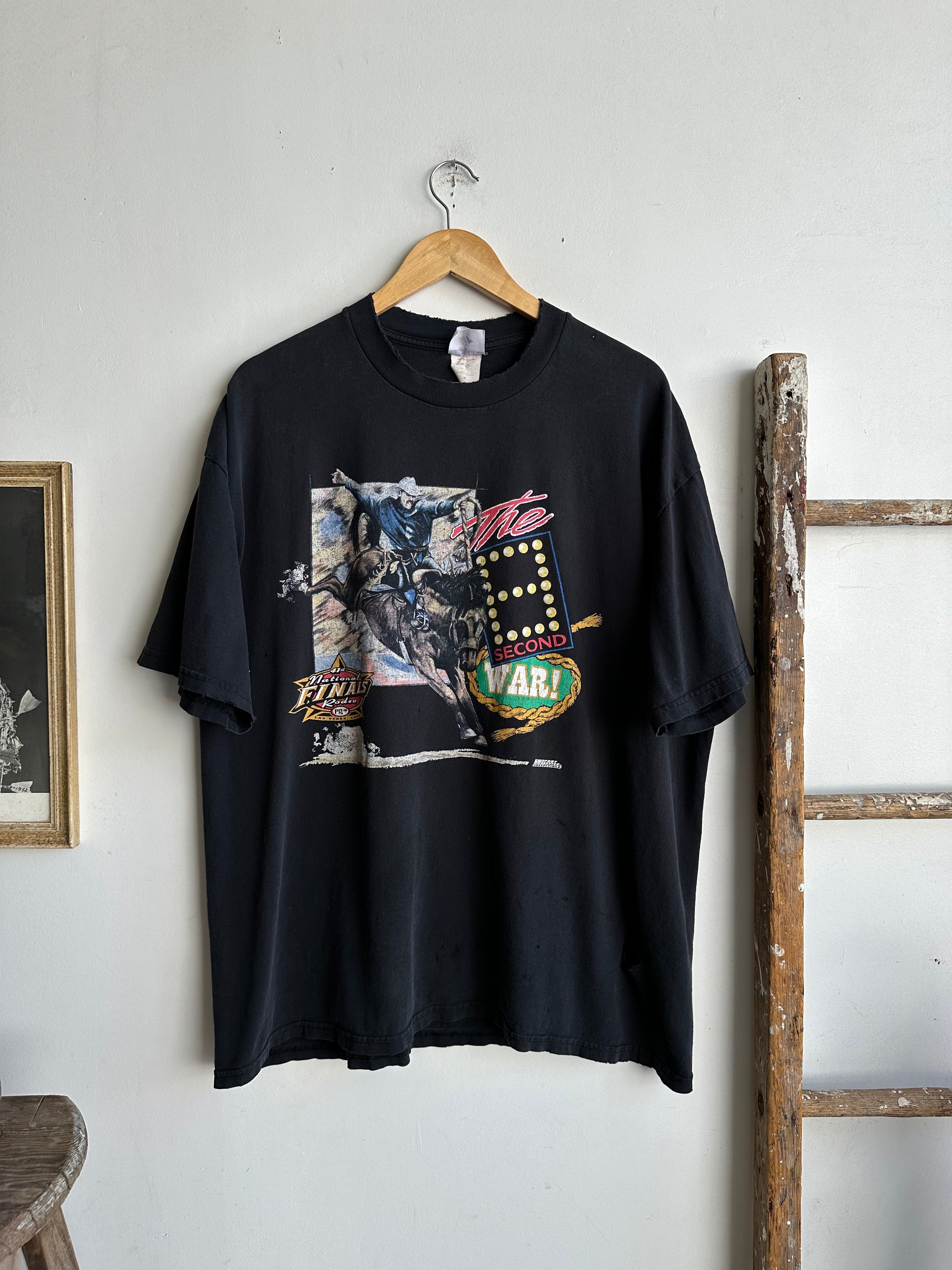 1999 Faded National Finals Rodeo Tee (XL)