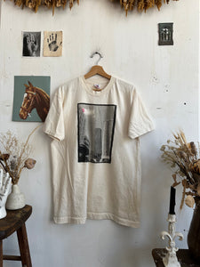 1990s Lotus Carpet T-Shirt (XL)