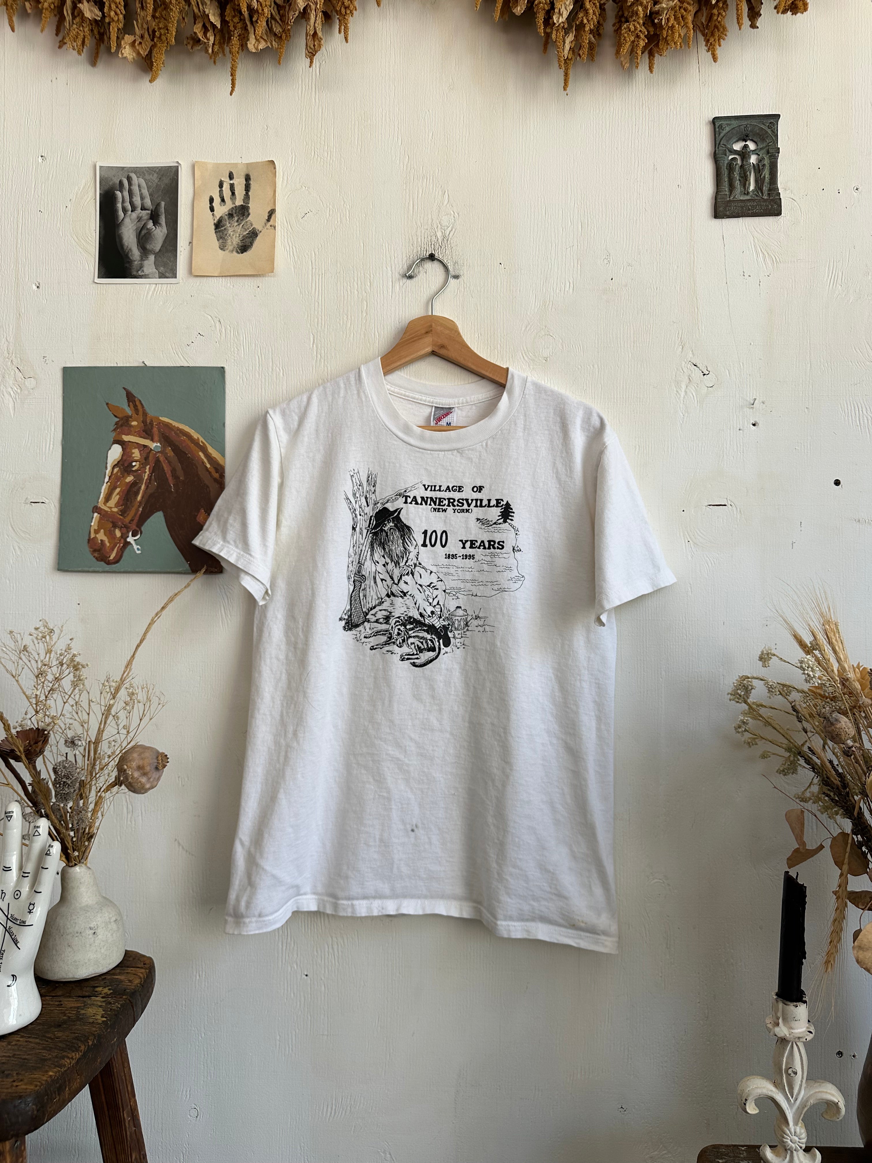 1995 Tannersville T-Shirt (M)