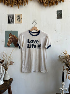 1980s Love Life T-Shirt (S/M)