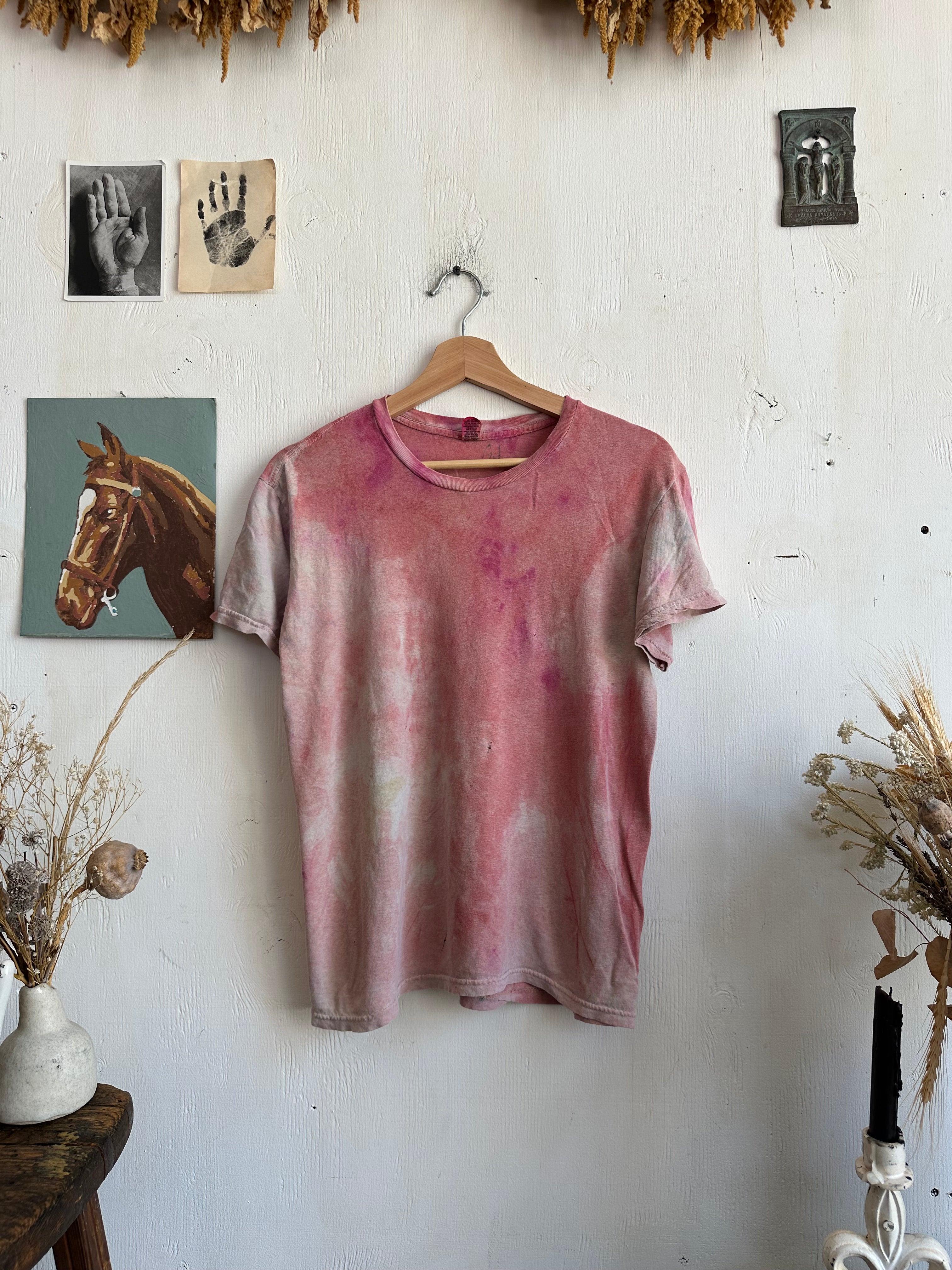 1990s Tye Dye Blank (M)