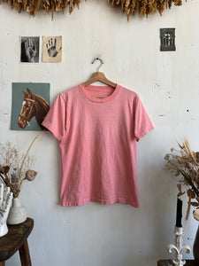 1980s Pink Blank (M)