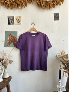 1990s Hanes Her Way Blank (Boxy S/M)