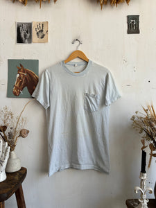 1970s Faded Pocket Tee (M/L)