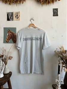 1990s Paint Stained Bum Equipment T-Shirt (L/XL)