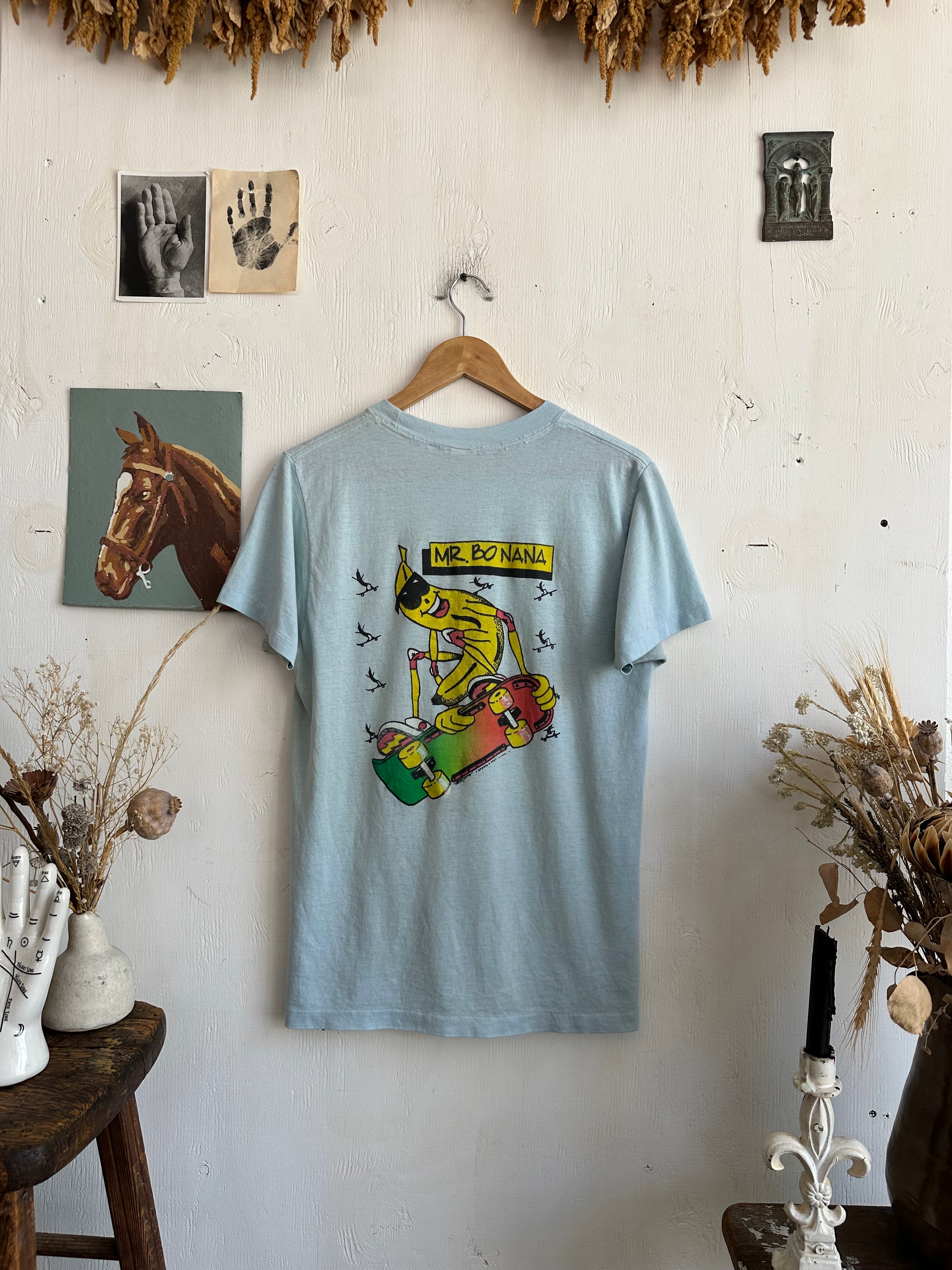1980s Mr. Bonana T-Shirt (M)