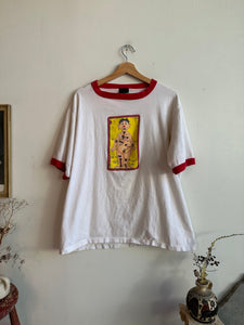 2000s Operation Ringer (Boxy XL)