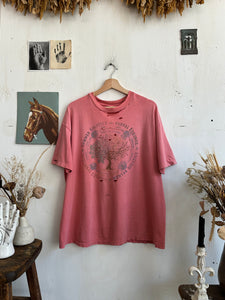 1990s Thrashed Seasons T-Shirt (XL)