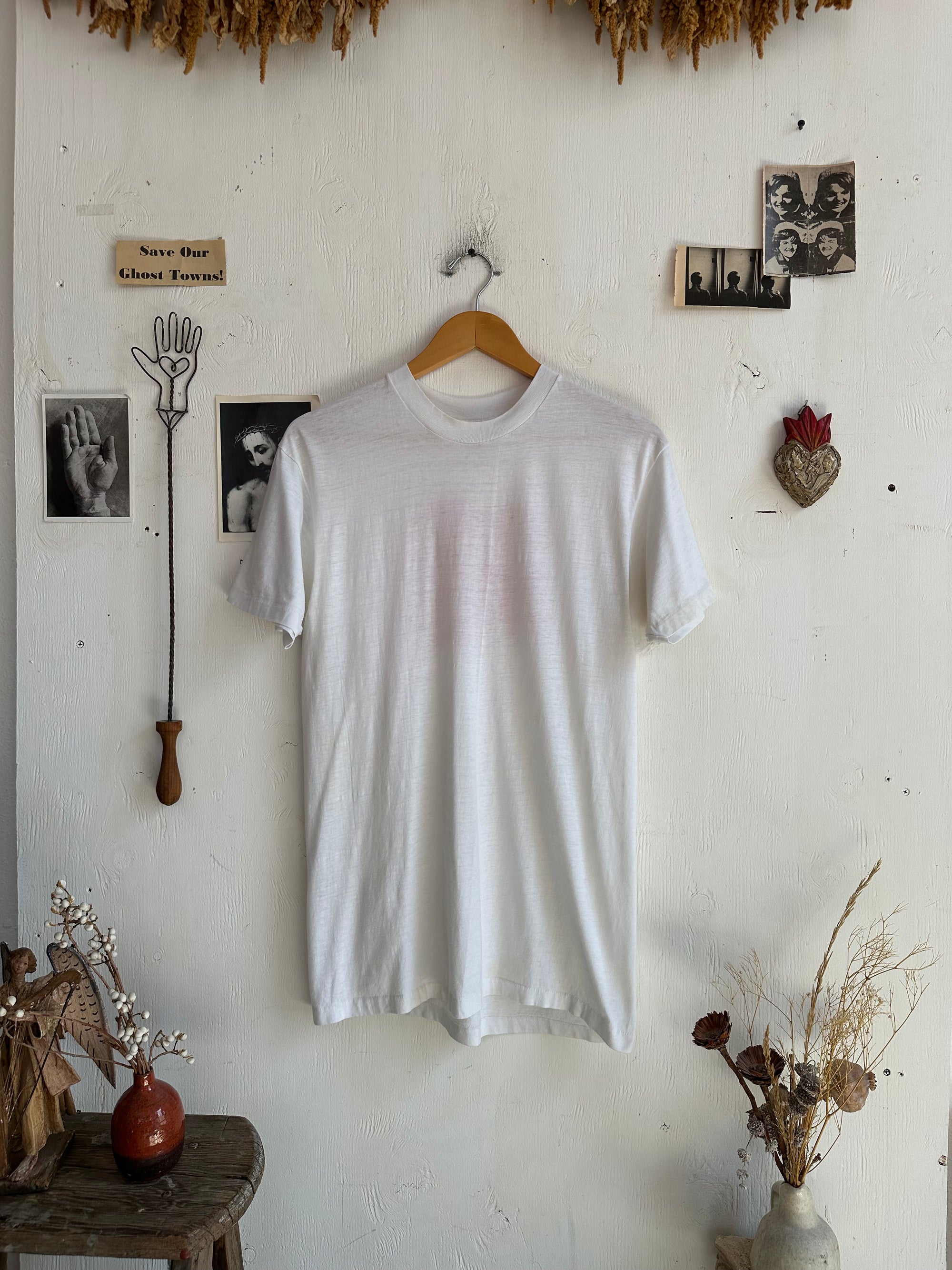 1980s Characters Tee