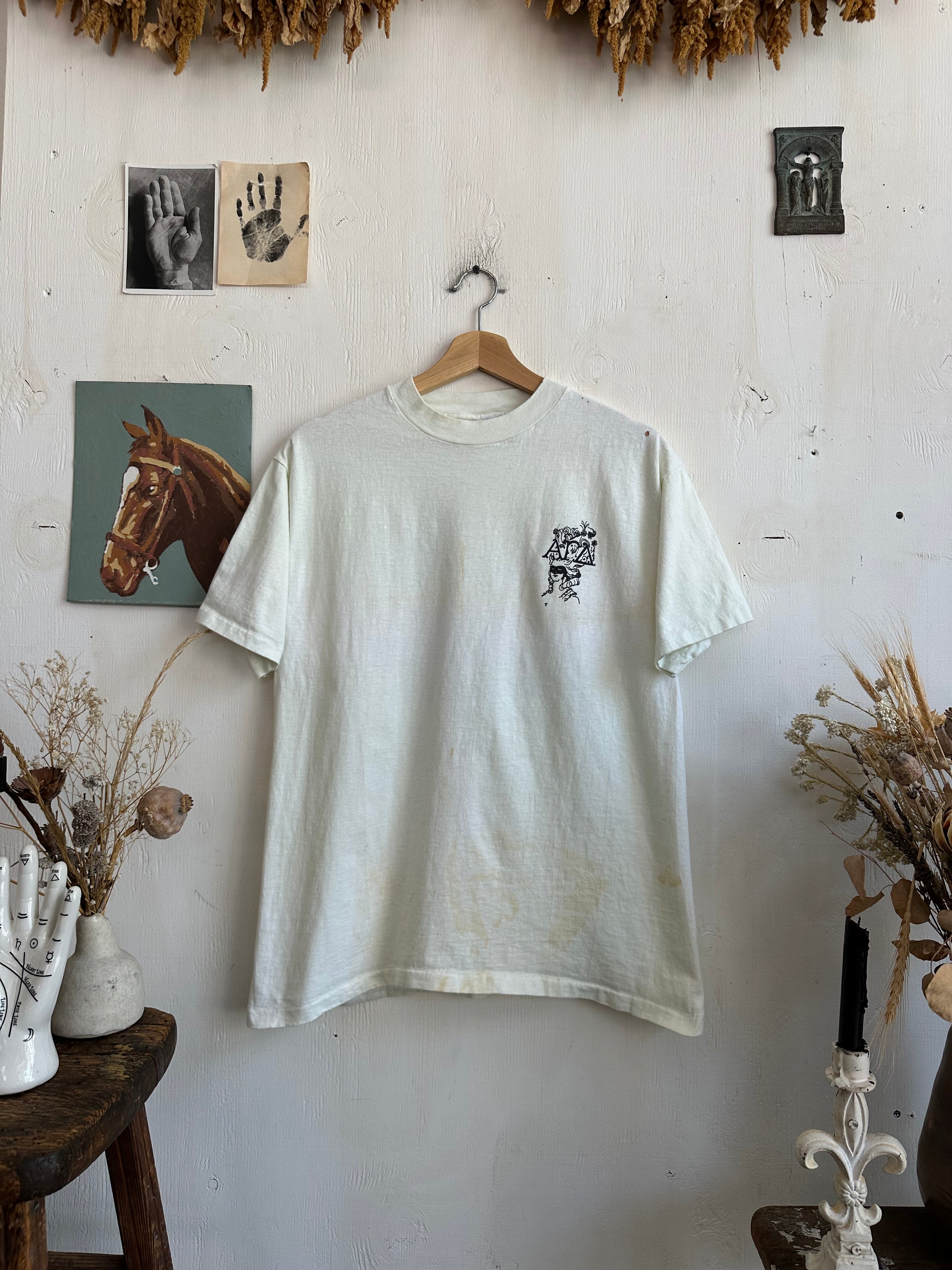 1985 Crush Party T-Shirt (M)