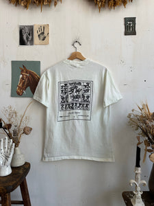 1985 Crush Party T-Shirt (M)