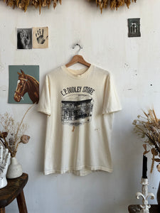 1980s Dudley Store T-Shirt (M/L)