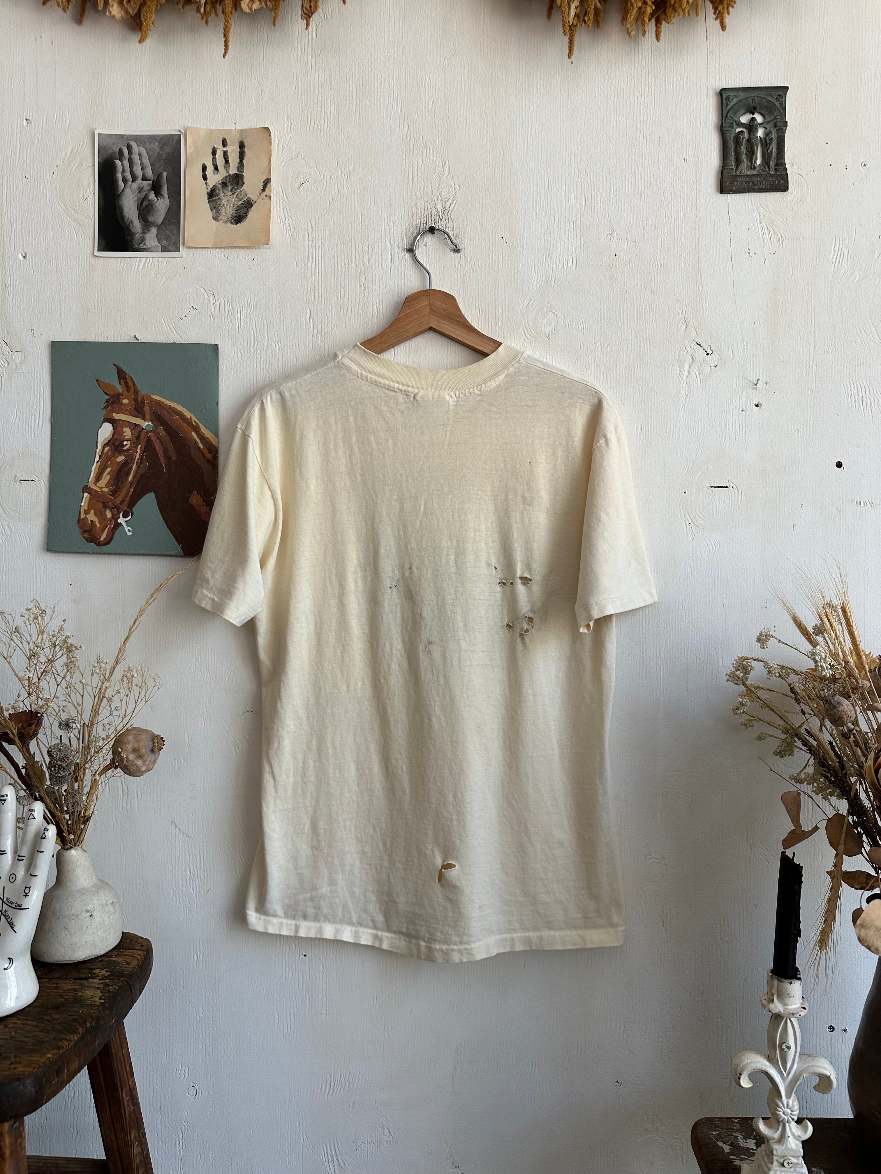 1980s Dudley Store T-Shirt (M/L)