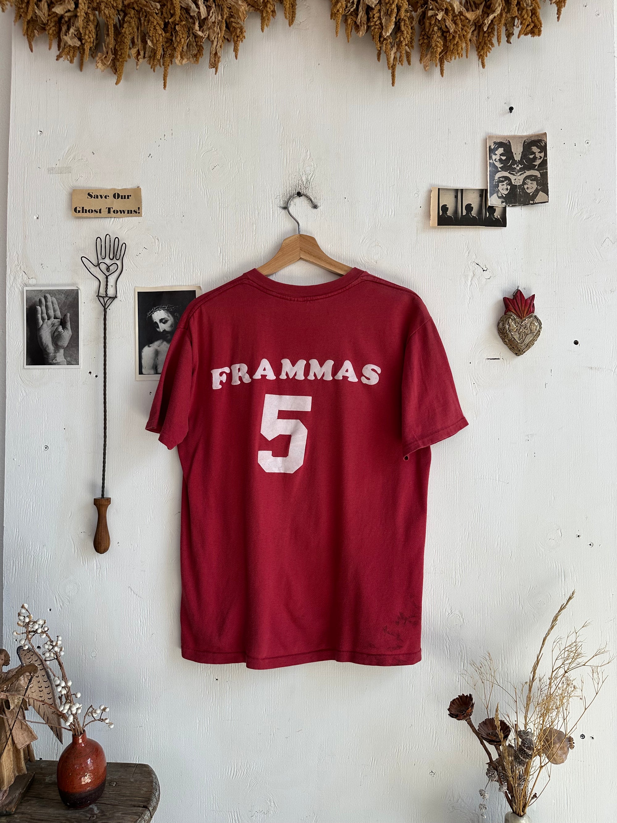 1990s Frammas Tee