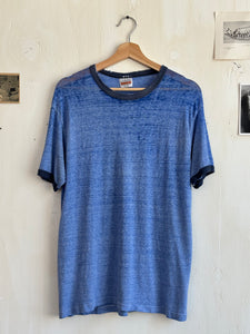1980s Paper Thin Reliable Tire Service Tee (M/L)