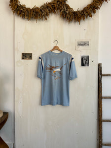 1980s Faded Colorado Eagle Tee (M/L)