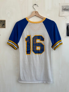 1970s St. Mary Magdalen Jersey (S/M)