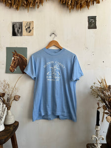 1980s Hutson Carpet Tee (L)