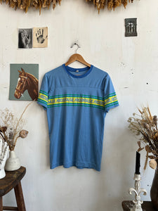 1990s Faded Brazil Tee (M)