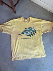 1980s Panama City Beach Tee (M)