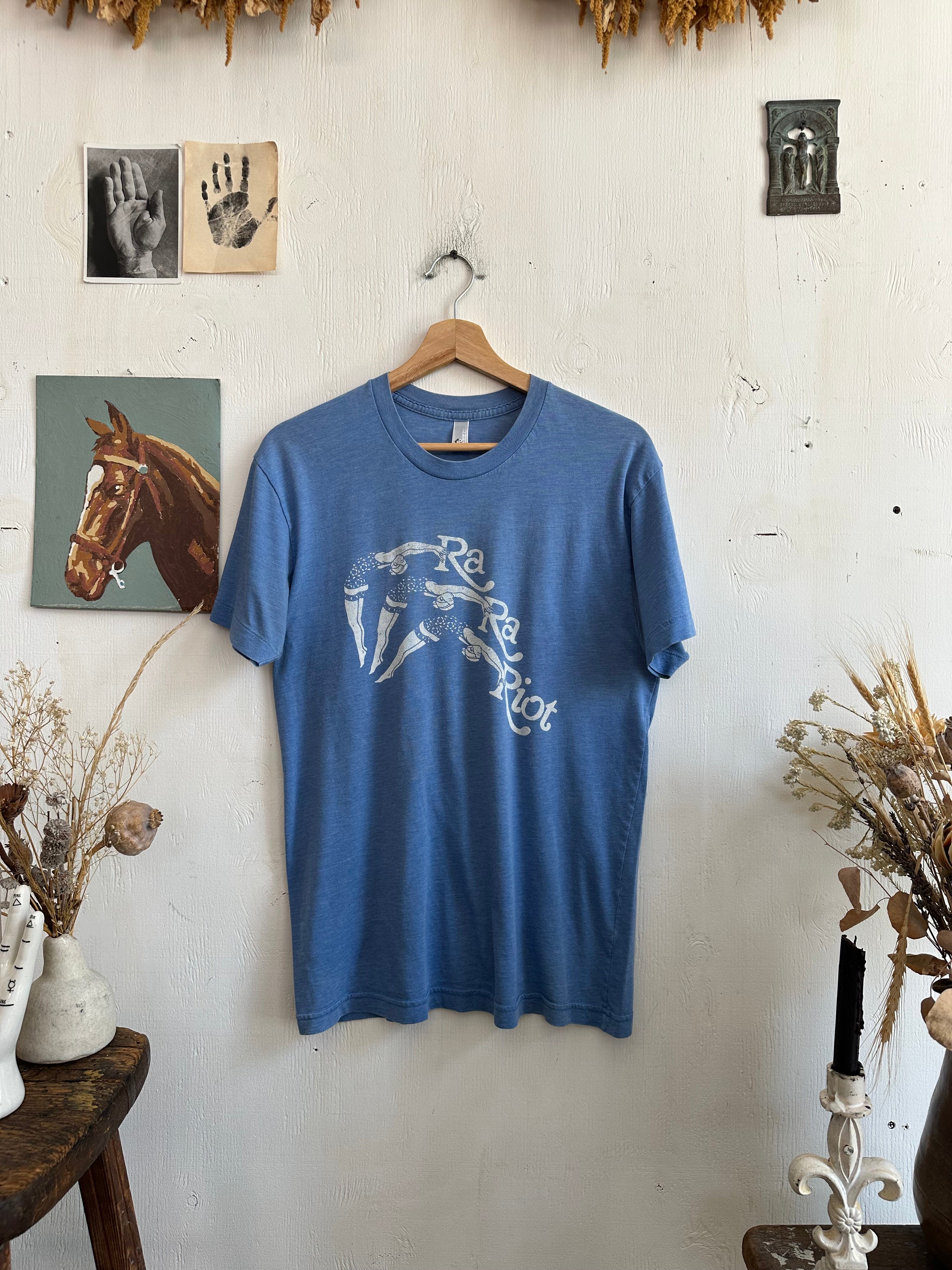 2000s Ra Ra Riot Tee (M/L)