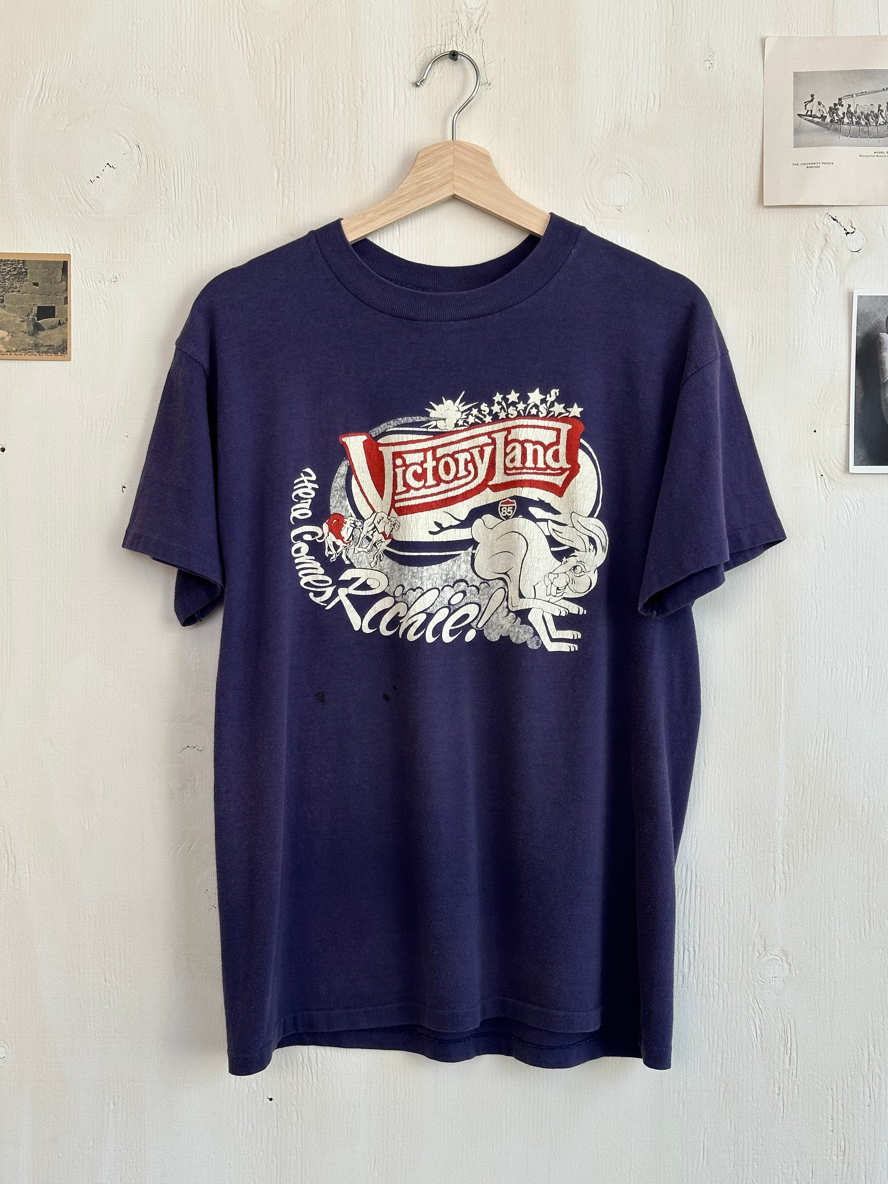 1970s Victory Land T-Shirt (M)