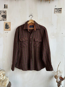 1990s Country Touch Flannel (XL)