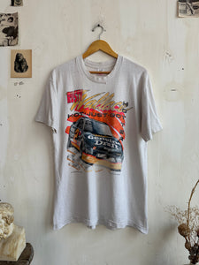 1990s Rusty Wallace Nascar T-Shirt (L/XL)