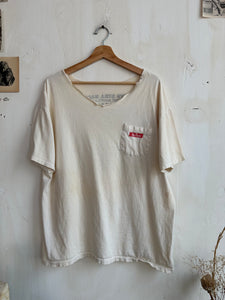 1990s Thrashed Marlboro Pocket Tee (XL)
