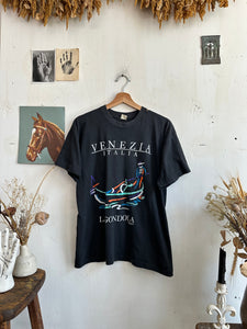 1990s Venice T-Shirt (M)