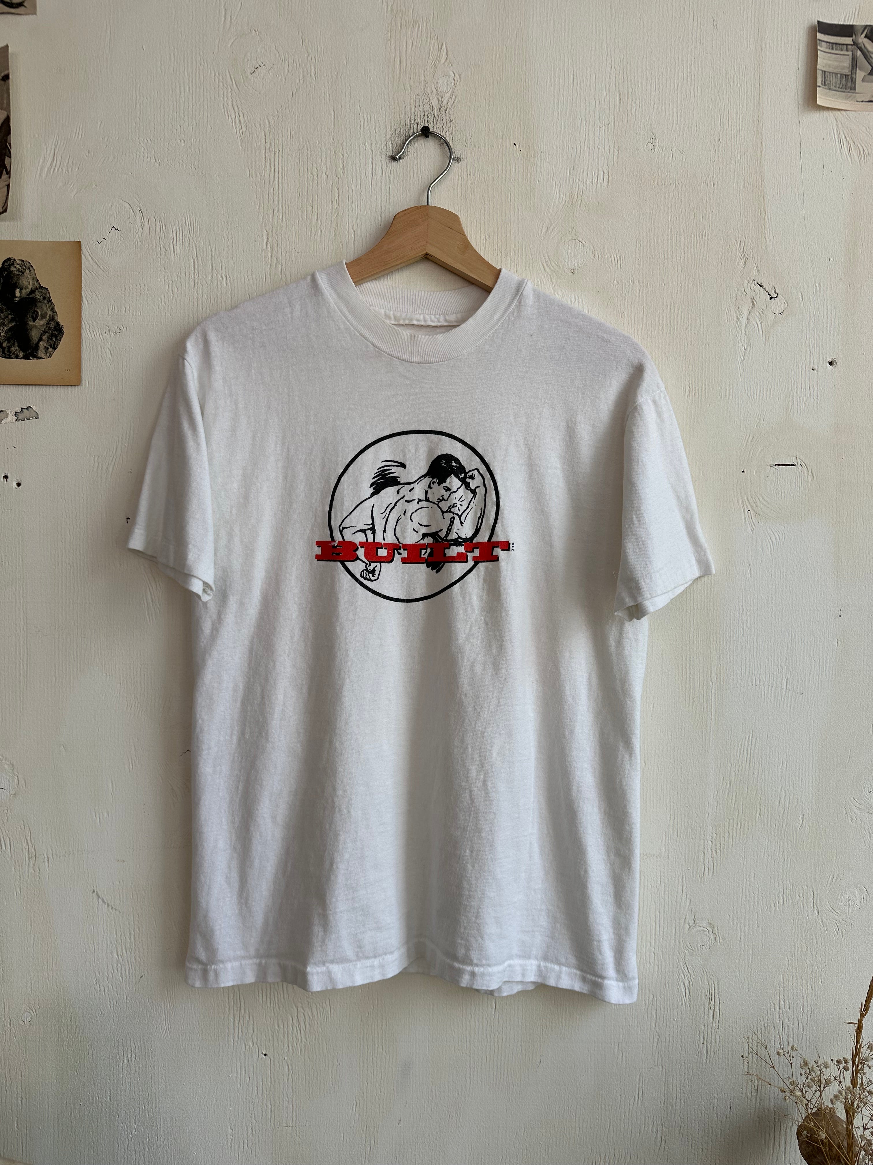 1999 Built T-Shirt (L)