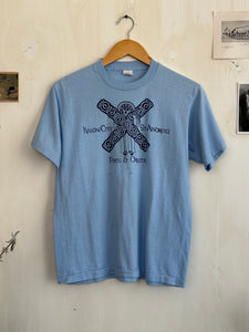 1980s St. Andrew T-Shirt (M)