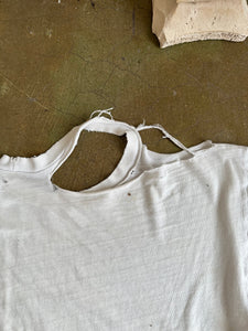 Thrashed Tavel Tourism T-Shirt (Boxy M)