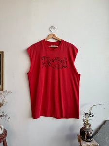 1980s Macbeth Muscle Tee (XXL)