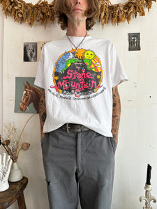 1989 Stone Mountain Tee (XL)