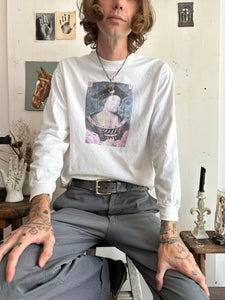 1990s Royal Gambit Long Sleeve (M)
