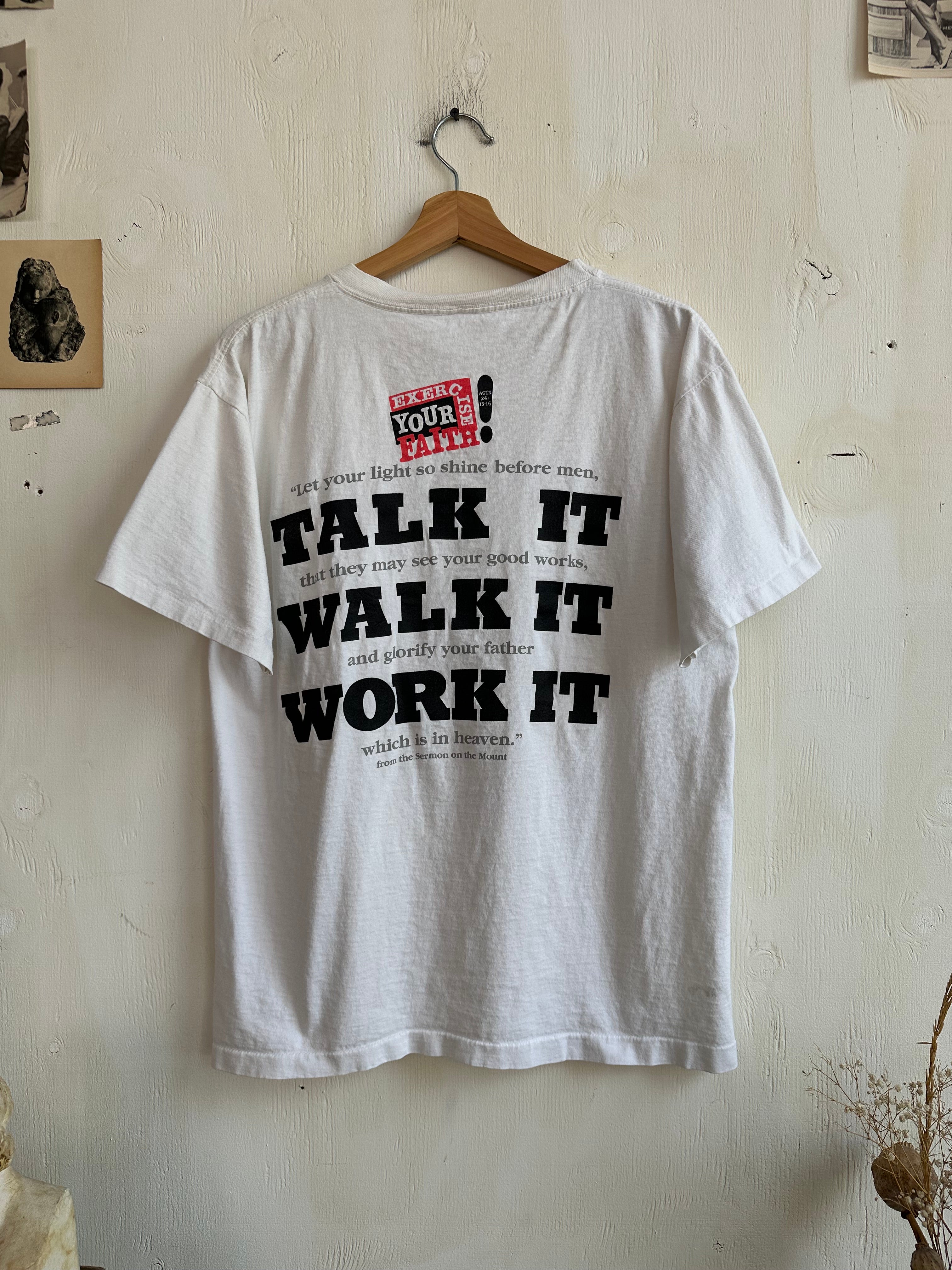 1990s Son Rise Tee (L/XL)