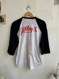 1980s Johnny Lee Gilley’s Baseball Tee (M/L)