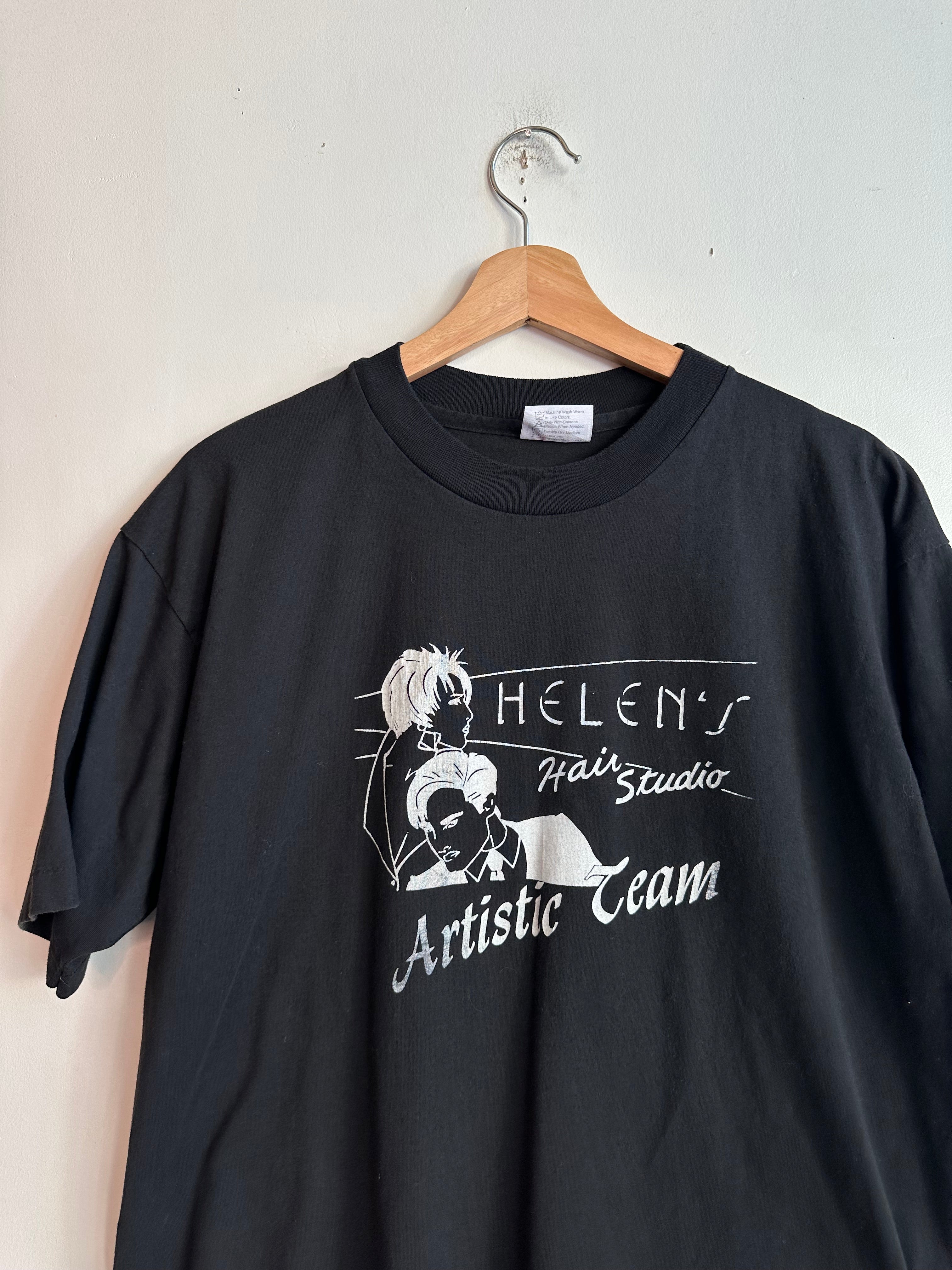 1980s Helen's Hair Studio Tee (XXL)