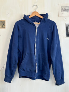 1970s Thermal lined McGregor Hoodie (M)