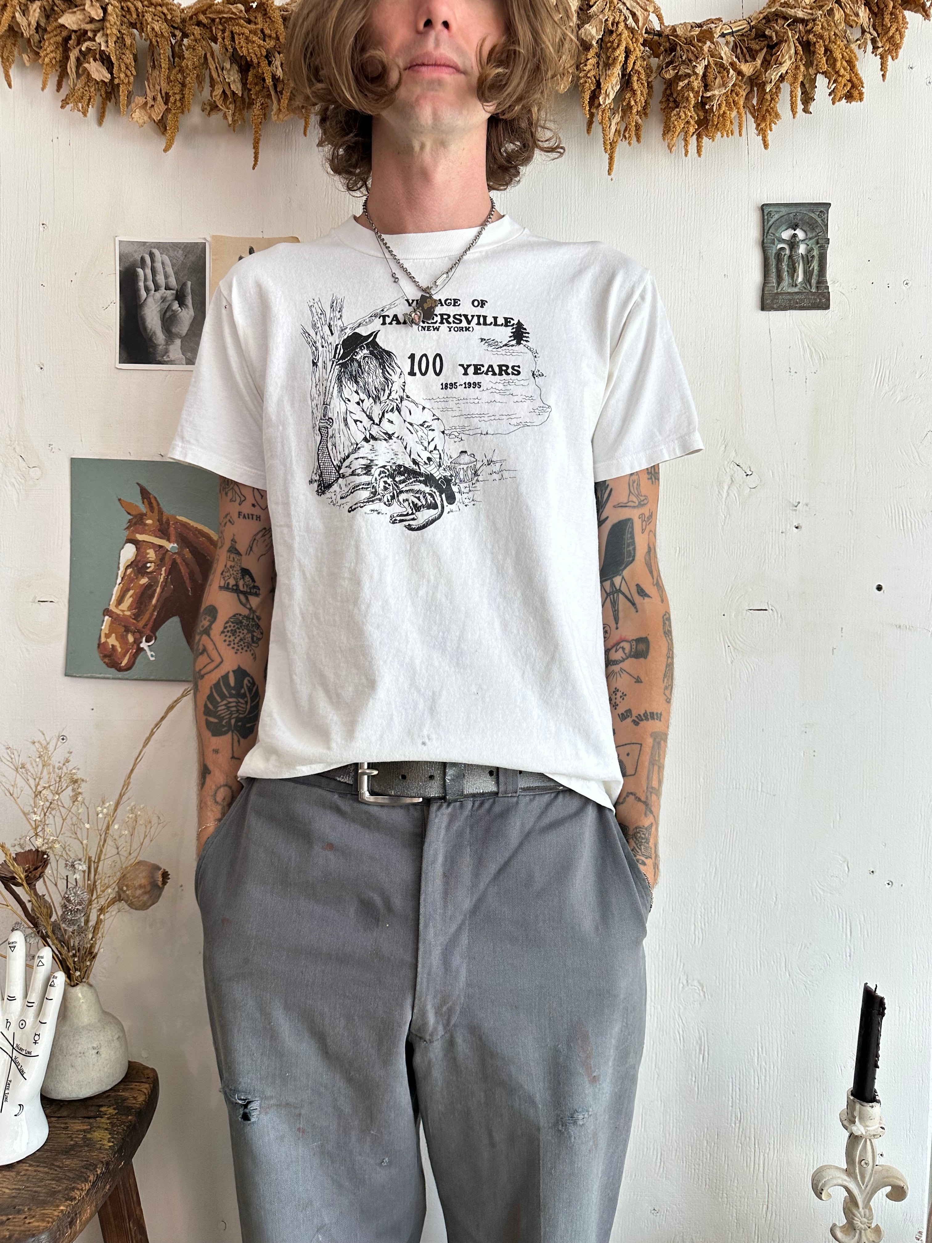 1995 Tannersville T-Shirt (M)