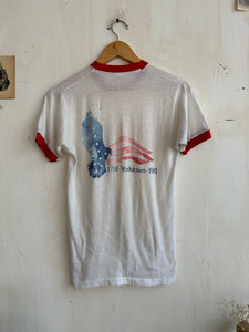 1981 Paper Thin Yorktown T-Shirt (M)