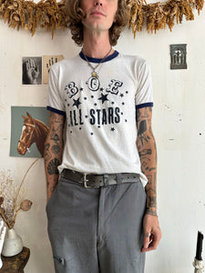 1980s All Stars Ringer (M)