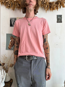 1980s Pink Blank (M)