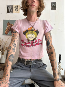 1974 John Denver Country Boy Tee (S)