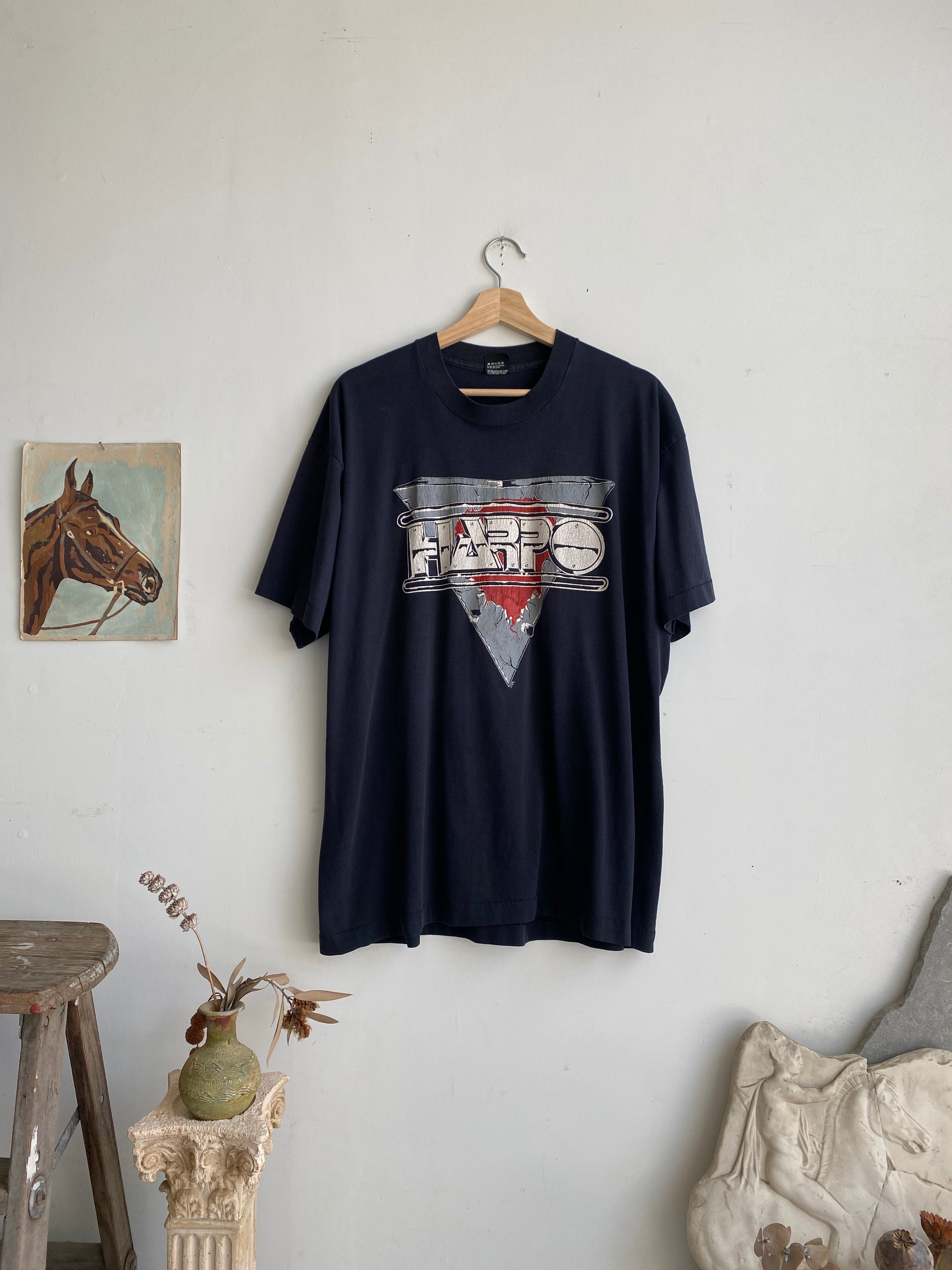 1990s Harpo T-Shirt (XXL)